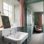 Family Country House in Wiltshire | Downstairs area | Interior Designers